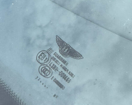 Черный Бентли Континенталь флаинг спур, объемом двигателя 6 л и пробегом 100 тыс. км за 39999 $, фото 73 на Automoto.ua