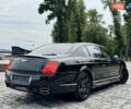 Черный Бентли Континенталь флаинг спур, объемом двигателя 6 л и пробегом 100 тыс. км за 39999 $, фото 217 на Automoto.ua