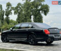 Чорний Бентлі Continental Flying Spur, об'ємом двигуна 6 л та пробігом 100 тис. км за 39999 $, фото 157 на Automoto.ua