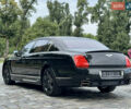Чорний Бентлі Continental Flying Spur, об'ємом двигуна 6 л та пробігом 100 тис. км за 39999 $, фото 187 на Automoto.ua