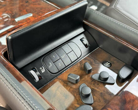 Черный Бентли Континенталь флаинг спур, объемом двигателя 6 л и пробегом 100 тыс. км за 39999 $, фото 44 на Automoto.ua