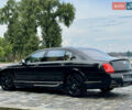 Чорний Бентлі Continental Flying Spur, об'ємом двигуна 6 л та пробігом 100 тис. км за 39999 $, фото 188 на Automoto.ua
