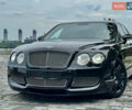 Чорний Бентлі Continental Flying Spur, об'ємом двигуна 6 л та пробігом 100 тис. км за 39999 $, фото 183 на Automoto.ua