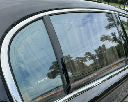 Черный Бентли Континенталь флаинг спур, объемом двигателя 6 л и пробегом 100 тыс. км за 39999 $, фото 171 на Automoto.ua