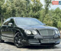 Черный Бентли Континенталь флаинг спур, объемом двигателя 6 л и пробегом 100 тыс. км за 35999 $, фото 46 на Automoto.ua