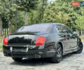 Чорний Бентлі Continental Flying Spur, об'ємом двигуна 6 л та пробігом 100 тис. км за 39999 $, фото 52 на Automoto.ua