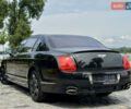Чорний Бентлі Continental Flying Spur, об'ємом двигуна 6 л та пробігом 100 тис. км за 39999 $, фото 56 на Automoto.ua