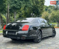 Чорний Бентлі Continental Flying Spur, об'ємом двигуна 6 л та пробігом 100 тис. км за 39999 $, фото 174 на Automoto.ua