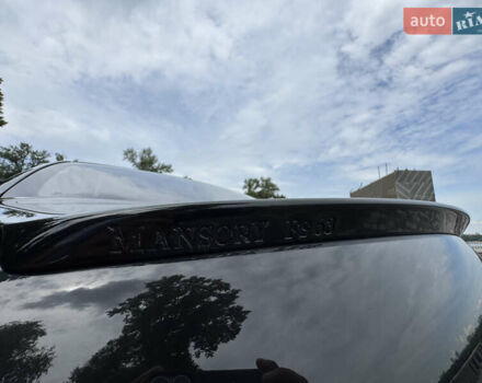 Черный Бентли Континенталь флаинг спур, объемом двигателя 6 л и пробегом 100 тыс. км за 39999 $, фото 100 на Automoto.ua