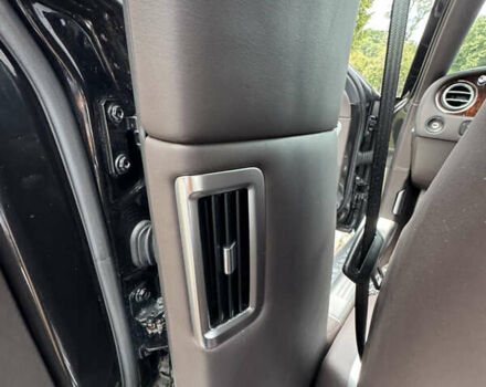 Черный Бентли Континенталь флаинг спур, объемом двигателя 6 л и пробегом 100 тыс. км за 39999 $, фото 93 на Automoto.ua