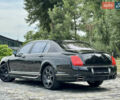 Чорний Бентлі Continental Flying Spur, об'ємом двигуна 6 л та пробігом 100 тис. км за 39999 $, фото 49 на Automoto.ua