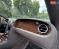 Чорний Бентлі Continental Flying Spur, об'ємом двигуна 6 л та пробігом 100 тис. км за 39999 $, фото 18 на Automoto.ua