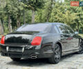 Чорний Бентлі Continental Flying Spur, об'ємом двигуна 6 л та пробігом 100 тис. км за 39999 $, фото 209 на Automoto.ua