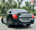 Чорний Бентлі Continental Flying Spur, об'ємом двигуна 6 л та пробігом 100 тис. км за 39999 $, фото 160 на Automoto.ua