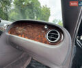 Чорний Бентлі Continental Flying Spur, об'ємом двигуна 6 л та пробігом 100 тис. км за 39999 $, фото 22 на Automoto.ua