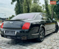 Чорний Бентлі Continental Flying Spur, об'ємом двигуна 6 л та пробігом 100 тис. км за 39999 $, фото 220 на Automoto.ua