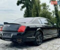 Чорний Бентлі Continental Flying Spur, об'ємом двигуна 6 л та пробігом 100 тис. км за 39999 $, фото 219 на Automoto.ua