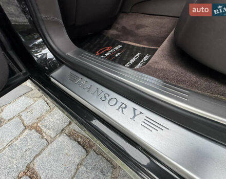 Черный Бентли Континенталь флаинг спур, объемом двигателя 6 л и пробегом 100 тыс. км за 39999 $, фото 28 на Automoto.ua