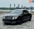 Черный Бентли Континенталь флаинг спур, объемом двигателя 6 л и пробегом 100 тыс. км за 39999 $, фото 190 на Automoto.ua