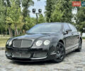 Черный Бентли Континенталь флаинг спур, объемом двигателя 6 л и пробегом 100 тыс. км за 39999 $, фото 221 на Automoto.ua