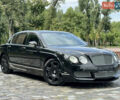 Чорний Бентлі Continental Flying Spur, об'ємом двигуна 6 л та пробігом 100 тис. км за 39999 $, фото 47 на Automoto.ua