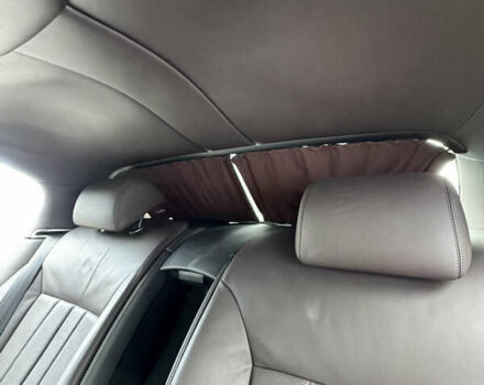 Черный Бентли Континенталь флаинг спур, объемом двигателя 6 л и пробегом 100 тыс. км за 39999 $, фото 113 на Automoto.ua