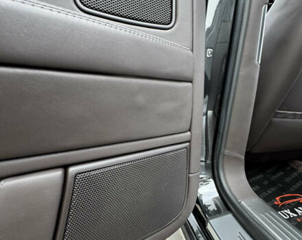 Чорний Бентлі Continental Flying Spur, об'ємом двигуна 6 л та пробігом 100 тис. км за 39999 $, фото 96 на Automoto.ua