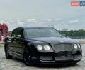 Чорний Бентлі Continental Flying Spur, об'ємом двигуна 6 л та пробігом 100 тис. км за 39999 $, фото 51 на Automoto.ua
