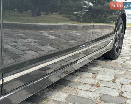 Черный Бентли Континенталь флаинг спур, объемом двигателя 6 л и пробегом 100 тыс. км за 39999 $, фото 150 на Automoto.ua