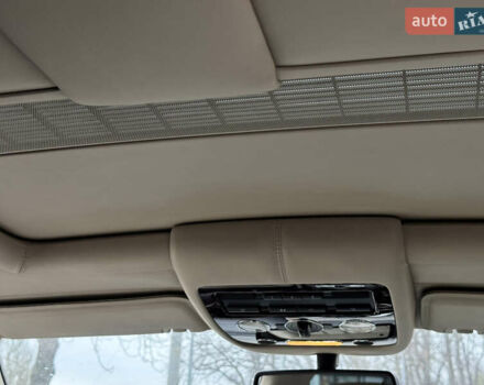 Бентли Континенталь флаинг спур, объемом двигателя 6 л и пробегом 131 тыс. км за 16900 $, фото 30 на Automoto.ua