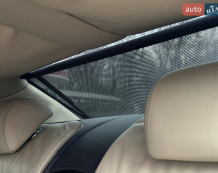 Бентли Континенталь флаинг спур, объемом двигателя 6 л и пробегом 131 тыс. км за 16900 $, фото 23 на Automoto.ua