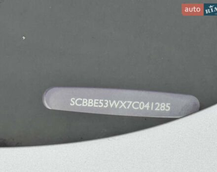 Бентли Континенталь флаинг спур, объемом двигателя 6 л и пробегом 131 тыс. км за 16900 $, фото 34 на Automoto.ua