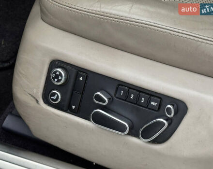 Бентли Континенталь флаинг спур, объемом двигателя 6 л и пробегом 131 тыс. км за 16900 $, фото 16 на Automoto.ua