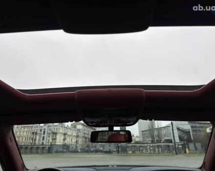 Бентли Континенталь флаинг спур, объемом двигателя 6 л и пробегом 31 тыс. км за 65999 $, фото 23 на Automoto.ua