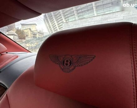 Бентли Континенталь флаинг спур, объемом двигателя 6 л и пробегом 31 тыс. км за 65999 $, фото 28 на Automoto.ua