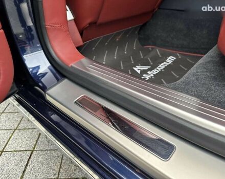 Бентли Континенталь флаинг спур, объемом двигателя 6 л и пробегом 31 тыс. км за 65999 $, фото 26 на Automoto.ua