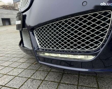 Бентли Континенталь флаинг спур, объемом двигателя 6 л и пробегом 31 тыс. км за 65999 $, фото 9 на Automoto.ua