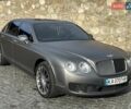 Бентли Континенталь флаинг спур 2008 в Ровно на Automoto.ua Серый Бентли Континенталь флаинг спур, объемом двигателя 6 л и пробегом 50 тыс. км за 41000 $, фото 9 на Automoto.ua