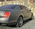 Бентли Континенталь флаинг спур 2008 в Ровно на Automoto.ua Серый Бентли Континенталь флаинг спур, объемом двигателя 6 л и пробегом 50 тыс. км за 41000 $, фото 16 на Automoto.ua