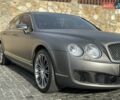 Бентли Континенталь флаинг спур 2008 в Ровно на Automoto.ua Серый Бентли Континенталь флаинг спур, объемом двигателя 6 л и пробегом 50 тыс. км за 41000 $, фото 4 на Automoto.ua