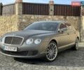 Бентли Континенталь флаинг спур 2008 в Ровно на Automoto.ua Серый Бентли Континенталь флаинг спур, объемом двигателя 6 л и пробегом 50 тыс. км за 41000 $, фото 1 на Automoto.ua