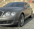 Бентли Континенталь флаинг спур 2008 в Ровно на Automoto.ua Серый Бентли Континенталь флаинг спур, объемом двигателя 6 л и пробегом 50 тыс. км за 41000 $, фото 3 на Automoto.ua