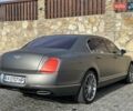 Бентли Континенталь флаинг спур 2008 в Ровно на Automoto.ua Серый Бентли Континенталь флаинг спур, объемом двигателя 6 л и пробегом 50 тыс. км за 41000 $, фото 15 на Automoto.ua