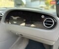 Бентли Континенталь флаинг спур 2008 в Ровно на Automoto.ua Серый Бентли Континенталь флаинг спур, объемом двигателя 6 л и пробегом 50 тыс. км за 41000 $, фото 22 на Automoto.ua