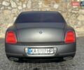 Бентли Континенталь флаинг спур 2008 в Ровно на Automoto.ua Серый Бентли Континенталь флаинг спур, объемом двигателя 6 л и пробегом 50 тыс. км за 41000 $, фото 14 на Automoto.ua