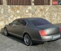 Бентли Континенталь флаинг спур 2008 в Ровно на Automoto.ua Серый Бентли Континенталь флаинг спур, объемом двигателя 6 л и пробегом 50 тыс. км за 41000 $, фото 12 на Automoto.ua
