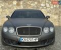 Бентли Континенталь флаинг спур 2008 в Ровно на Automoto.ua Серый Бентли Континенталь флаинг спур, объемом двигателя 6 л и пробегом 50 тыс. км за 41000 $, фото 5 на Automoto.ua