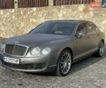 Бентли Континенталь флаинг спур 2008 в Ровно на Automoto.ua Серый Бентли Континенталь флаинг спур, объемом двигателя 6 л и пробегом 50 тыс. км за 41000 $, фото 2 на Automoto.ua