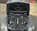 Бентли Континенталь флаинг спур 2008 в Ровно на Automoto.ua Серый Бентли Континенталь флаинг спур, объемом двигателя 6 л и пробегом 50 тыс. км за 41000 $, фото 52 на Automoto.ua
