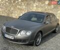 Бентли Континенталь флаинг спур 2008 в Ровно на Automoto.ua Серый Бентли Континенталь флаинг спур, объемом двигателя 6 л и пробегом 50 тыс. км за 41000 $, фото 7 на Automoto.ua